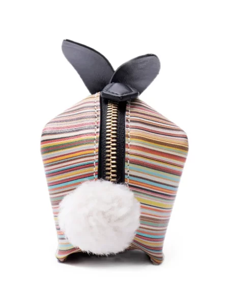 Portofel Paul Smith cu dungi