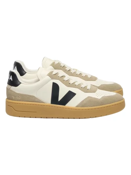 Sneakersy Veja skórzane