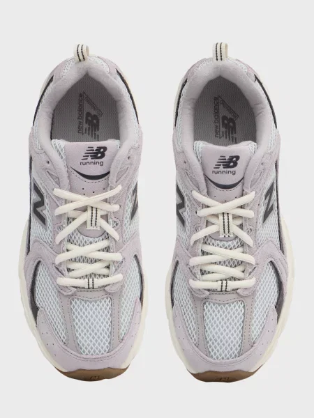 Кроссовки New Balance 530 розовые