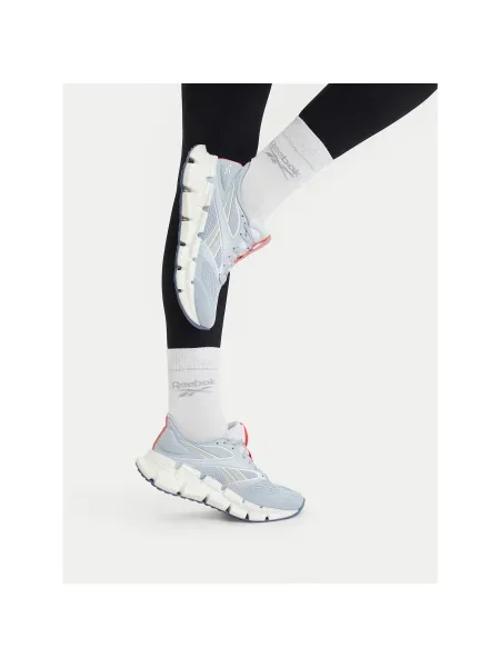 Reebok Bėgimo batai EO-FLOATZIG 2 Šviesiai mėlyna