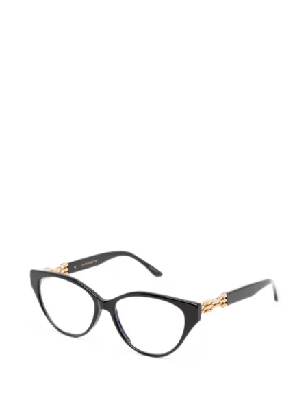 Ochelari de soare For Arts Sake negru