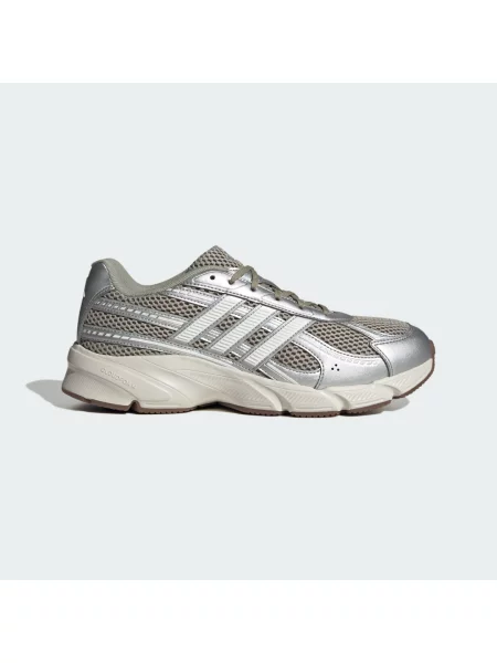 Buty TECHNOCHAOS białe
