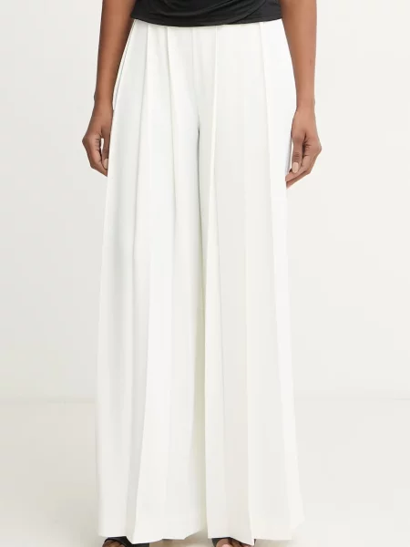 Marciano by Guess hlače KRYSTAL bež
