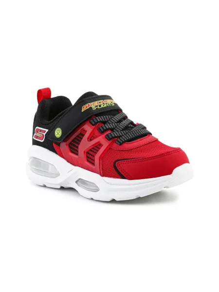 Tenisky Skechers červená