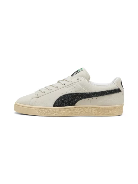 Sneakersy unisex Suede The NeverWorn IV