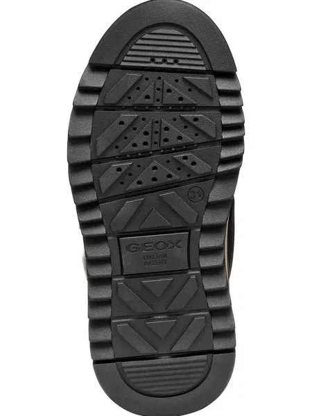 Детские ботинки Geox