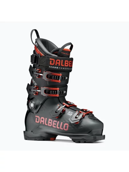 Ботинки Dalbello черные