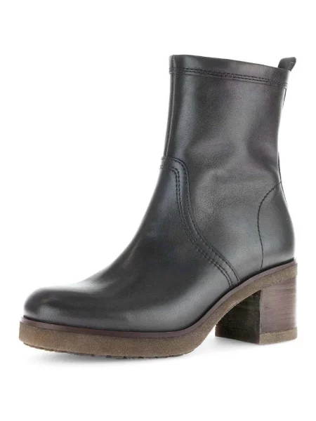 Pantofi Gabor verde