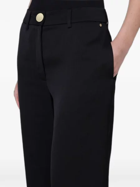 Pantaloni Armani Exchange negru