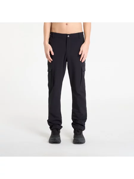 Pantaloni Columbia ROC™ Tech Cargo Pant Black 36 negru