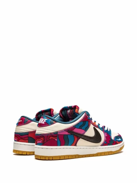Tenisky Nike Dunk bílé