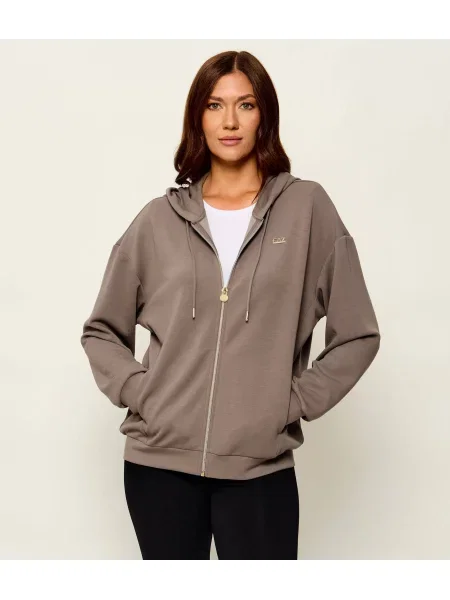 Hanorac | Relaxed fit bej