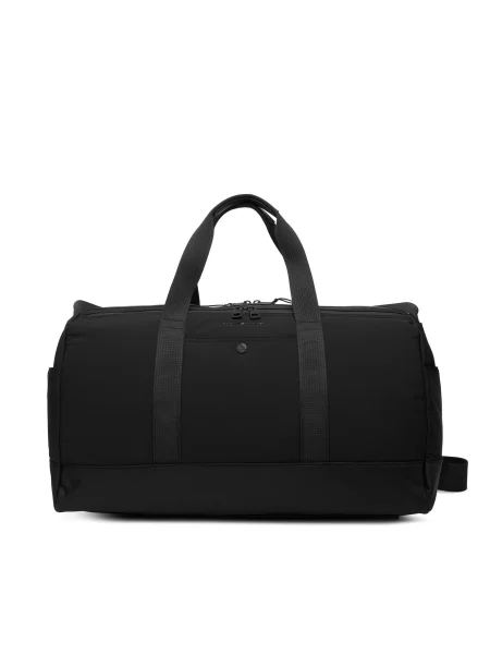 Brašna na notebook Tommy Hilfiger černá