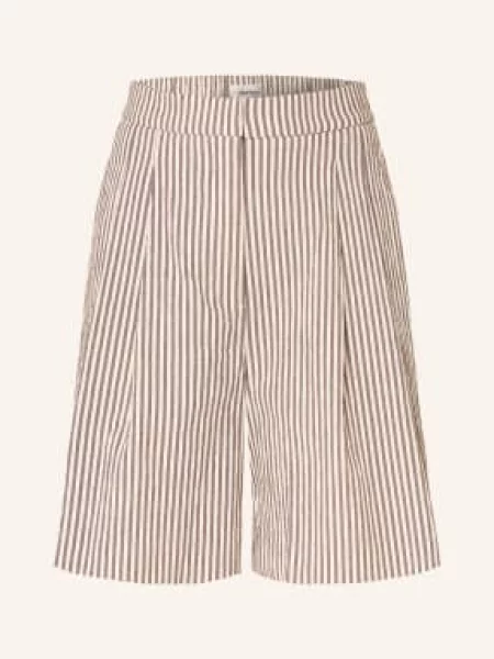 Ottod'ame Szorty braun brązowe