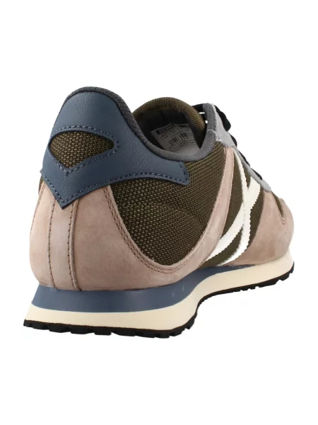 Pantofi Munich clasici bej