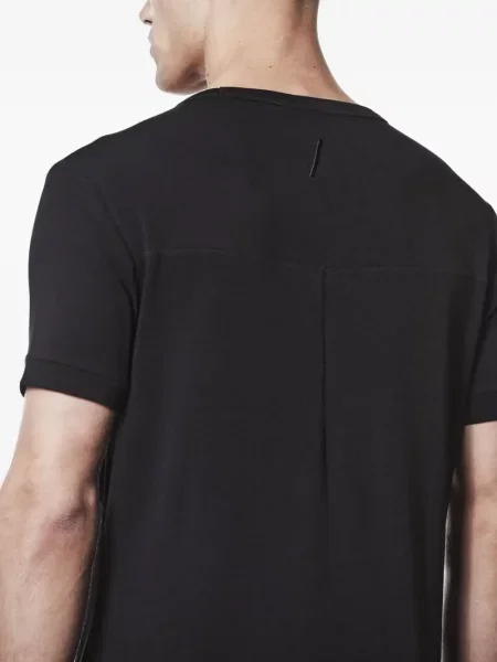 Tricou Thom Krom negru