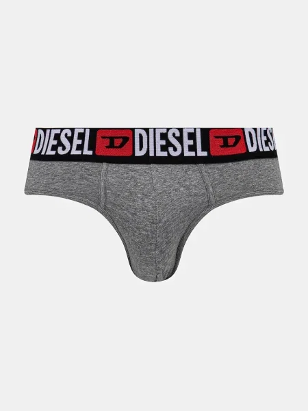 Alsó Diesel piros