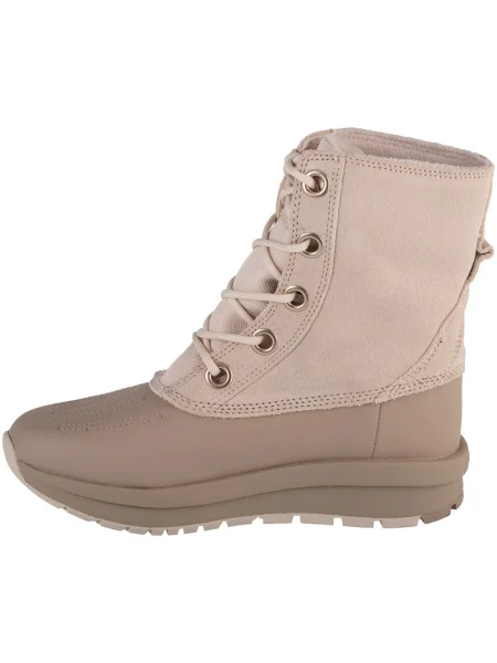Pantofi Columbia gri