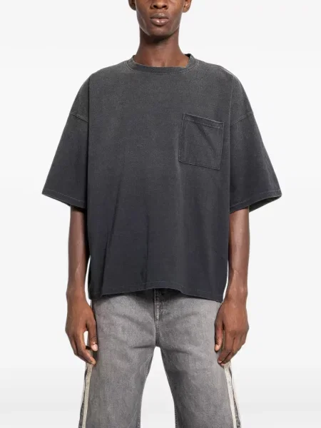 Tricou Kapital negru