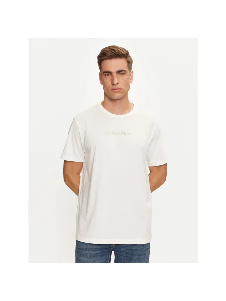 Calvin Klein Underwear T-shirt Regular Fit bijela