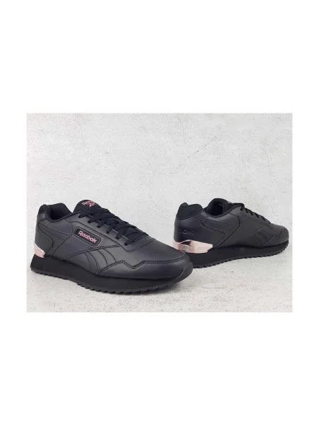 Tenisky Reebok Sport čierna