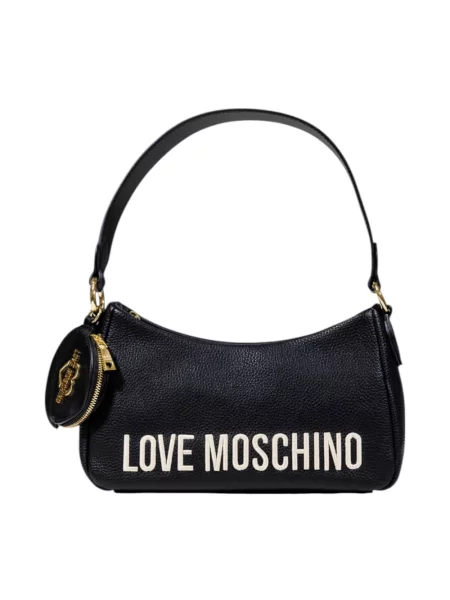 Torebka LOVE MOSCHINO czarna