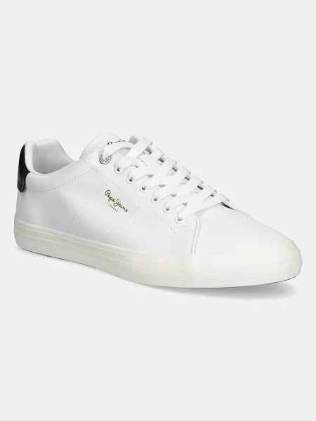 Маратонки Pepe Jeans KENTON FRESH M бяло