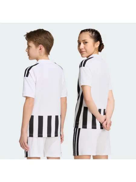 Koszulka podstawowa dla dzieci Juventus biała