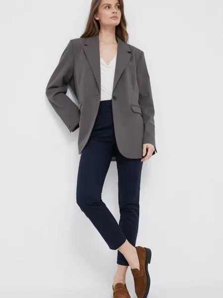 Lauren Ralph Lauren штани з бавовною