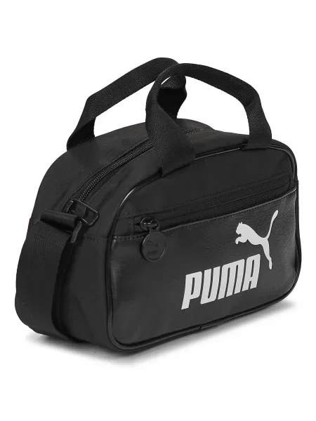 Kabelka Puma čierna