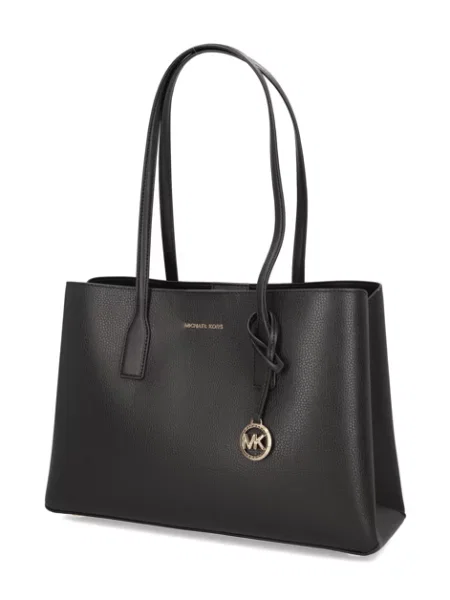 Kabelka Michael Kors černá