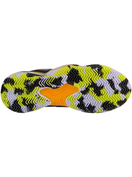 Pantofi Joma negru