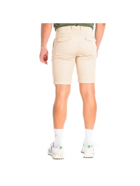Pantaloni La Martina bej