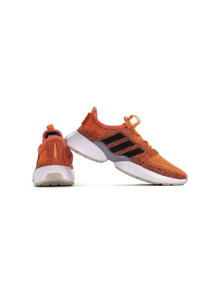 Pantofi Adidas portocaliu