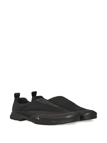 Sneakerși Roa negru