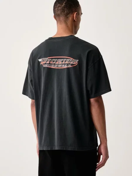 Dickies футболка