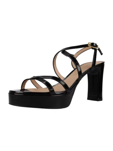 Pantofi Unisa negru