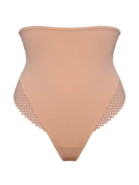 Chiloți briefs Wolford roz
