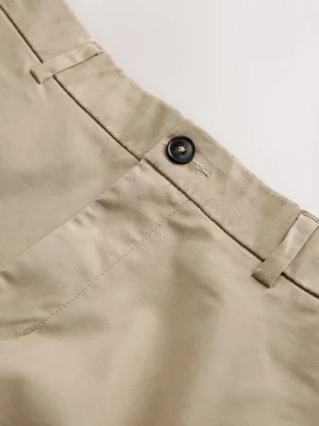 Next Pantaloni eleganți grej