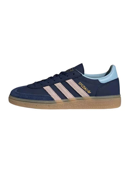 Adidas Handball Spezial W Kobiety Buty sportowe adidas Originals Size: niebieski