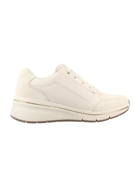Pantofi Skechers bej