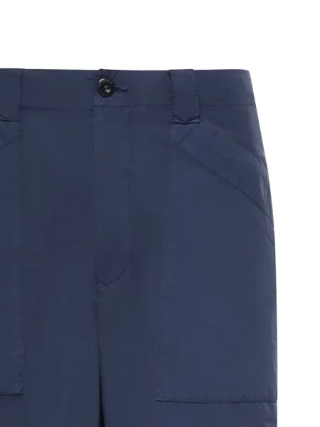 Pantaloni C.p. Company albastru