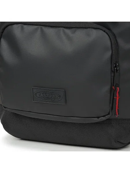 EASTPAK Hátizsák fekete