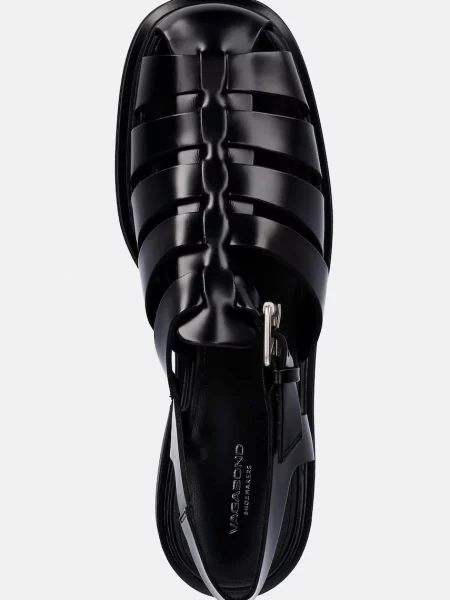 Кожаные босоножки Vagabond Shoemakers
