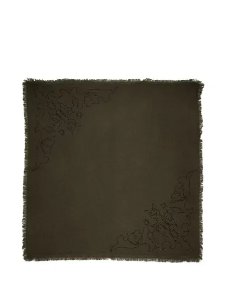 Fular Zadig&voltaire verde