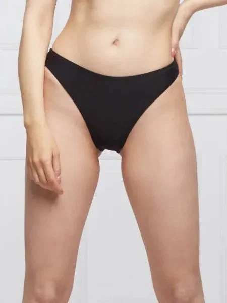 Champion Bikini alsó fekete