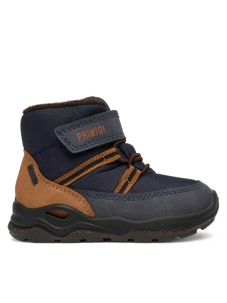 Snehule Primigi GORE-TEX M Tmavomodrá