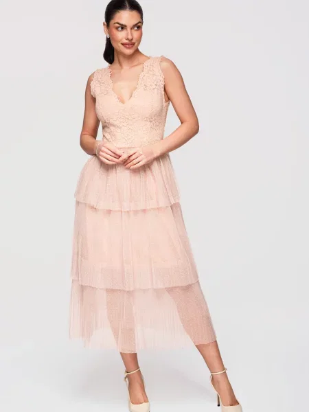 Rochie de cocktail Edoti