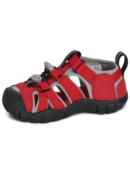 Keen Sandale Seacamp II Cnx crvena
