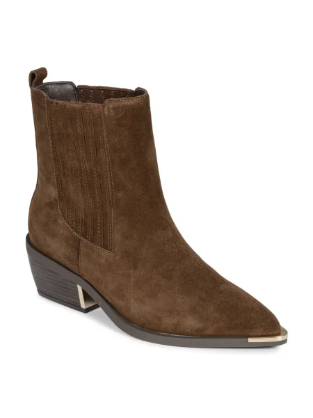 Pantofi Alma En Pena maro